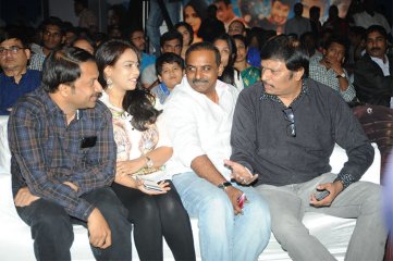 Ladies and Gentlemen Audio Release